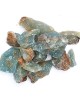 Ημιπολυτιμος Λιθος - Μπλε Όνυχας ακατέργαστος - Blue Onyx Ακατέργαστοι λίθοι